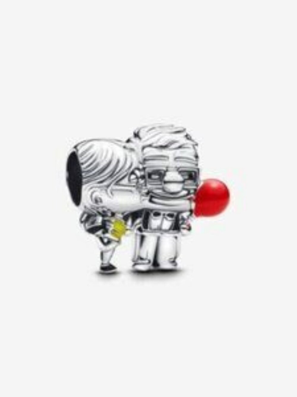 Pandora Disney Up Carl and Ellie Charm